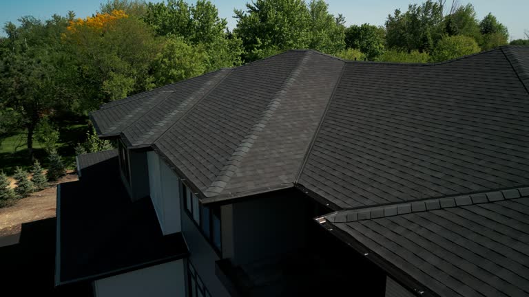 Best Roof Insulation Installation  in Somers, MT