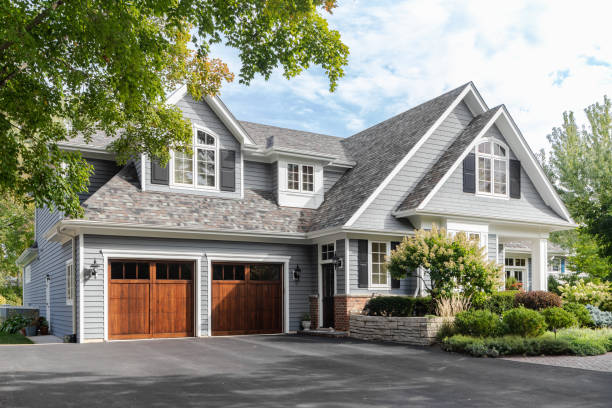 Fast & Reliable Emergency Roof Repairs in Somers, MT