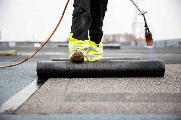 Best EPDM Roofing  in Somers, MT