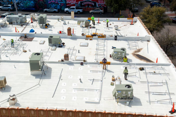 Best 4 Ply Roofing  in Somers, MT